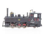 Liliput H0e - L141480 - Tender locomotief (1) - Rh 298 - ÖBB