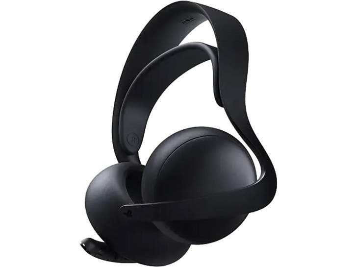 Sony PlayStation Pulse Elite - Draadloze headset - 3D-audio, Computers en Software, Headsets, Zo goed als nieuw, Verzenden