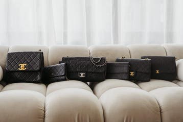 Nieuwe collectie pre-owned designer tassen I Purse Curse, Handtassen en Accessoires, Ophalen of Verzenden, Gebruikt, Handtas
