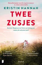 Twee zusjes 9789049206901 Kristin Hannah, Boeken, Verzenden, Gelezen, Kristin Hannah