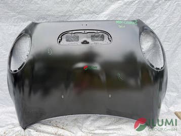 Mini Cooper F55 F56 F57 S JCW motorkap 41008499869, Autos : Pièces & Accessoires, Verzenden