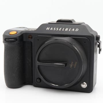 Hasselblad X2D 100C body | Tweedehands (incl BTW), Verzenden