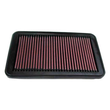 K&N Vervangingsluchtfilter | Mazda 626 / MX-5 / Miata 1991-2, Verzenden, Nieuw