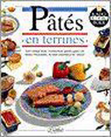 Pâtés en terrines 9789037419832 B. Plasschaert, Verzenden, B. Plasschaert