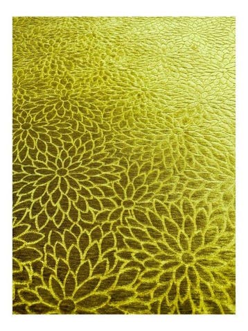 Luxe fluwelen meubelstof - Meubelstof - 600 cm - 140 cm -