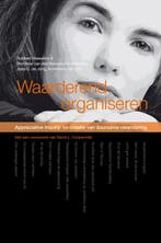 Waarderend organiseren 9789078440260 K. Ahaus, Boeken, Verzenden, Zo goed als nieuw, K. Ahaus