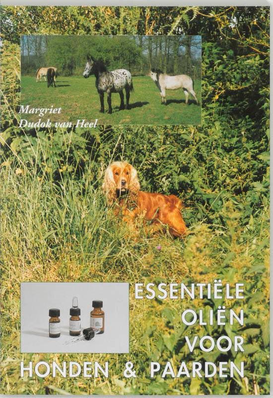 Essentiele olien voor honden en paarden 9789060306338, Livres, Science, Envoi