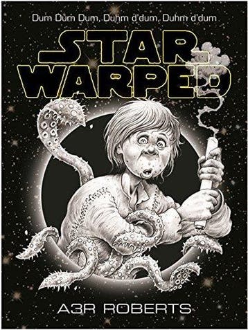 Star Warped 9780575076884 Adam Roberts, Verzenden, Adam Roberts