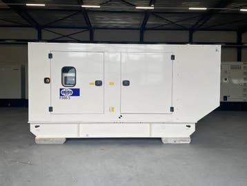 FG Wilson P300-5 - 300 kVA Genset - DPX-16015, Ophalen of Verzenden