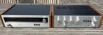 Hitachi - HA-300 / FT-300 Hifi-set - Diverse modellen