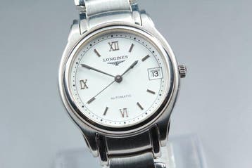 Longines - La Grande Classique - L5.660.4 - Homme -