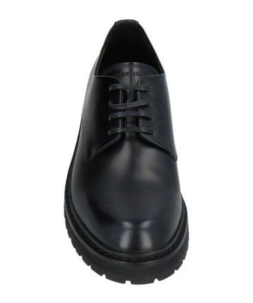 Giorgio Armani - Veterschoenen - Maat: EU 45 - Nieuw in doos, Nieuw