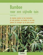 Bamboe voor een stijlvolle tuin 9789044711882 F. Eberts, Verzenden, F. Eberts