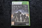Halo Reach Xbox 360, Verzenden, Nieuw
