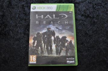 Halo Reach Xbox 360, Verzenden
