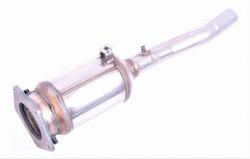 Roetfilter Volkswagen Sharan, Seat Alhambra 2.0 TDI, Ophalen of Verzenden, Nieuw