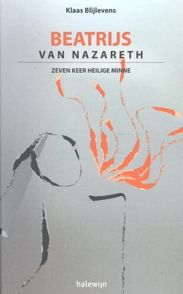Beatrijs van Nazareth 9789085284789 Klaas Blijlevens, Verzenden, Gelezen, Klaas Blijlevens