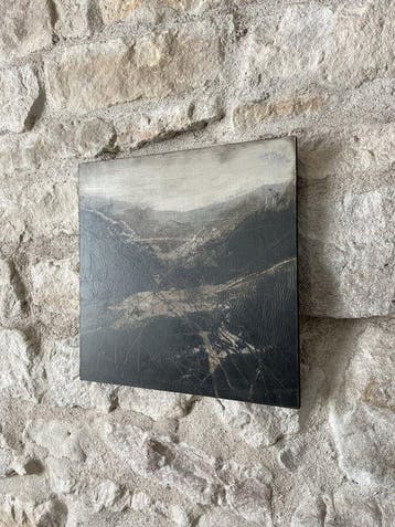 Alex Claude (XX-XXI) - La Manière noire