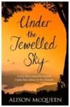 Under the Jewelled Sky 9781409135524 Alison McQueen, Verzenden, Gelezen, Alison McQueen