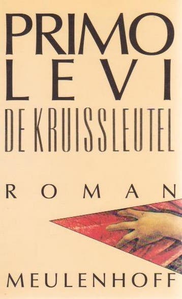 De kruissleutel 9789029035958 Primo Levi, Verzenden, Gelezen, Primo Levi