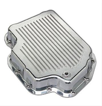 Olie pan TH400 aluminium, Ophalen of Verzenden