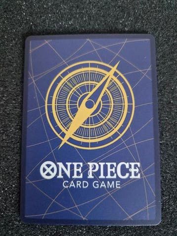 Bandai - 1 Card - One Piece - Gecko moria SP-ST03-004 Foil