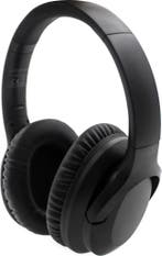 Koptelefoon - Draadloos - Bluetooth - Hoofdtelefoon - Zwart, Verzenden, Nieuw