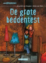 De grote beddentest / Spannend 9789053003688, Verzenden, Zo goed als nieuw, Anneriek van Heugten