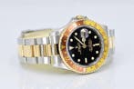 Rolex - GMT Master-II Root Beer - Zonder minimumprijs -, Nieuw