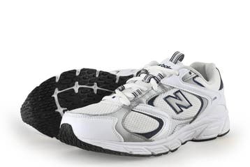 New Balance Sneakers in maat 40 Wit, Verzenden, Sneakers