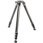 Gitzo GT5543XLS Systematic Series 5 tripod | Tweedehands, Verzenden, Zo goed als nieuw