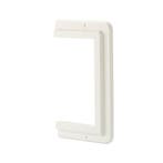 Stago WG 3000 Plaque à bride Canal mural - INS19161270, Verzenden