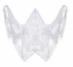 Witte Hangdecoratie Stof 5m, Hobby en Vrije tijd, Verzenden, Nieuw