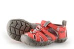 Keen Sandalen Meisjes in maat 26 Roze, Verzenden, Schoenen