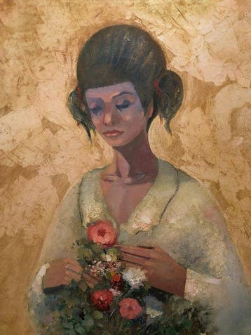European School (XX) - The March Maiden