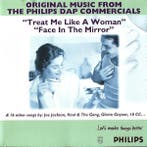 Various - Treat Me Like A Woman - Original Music From The Ph, Verzenden, Gebruikt