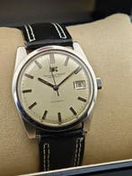 IWC - Yacht Club - Homme - 1970-1979