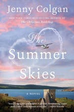 Scottish Island of Mure-The Summer U.S. Skies 9780063260429, Verzenden, Jenny Colgan