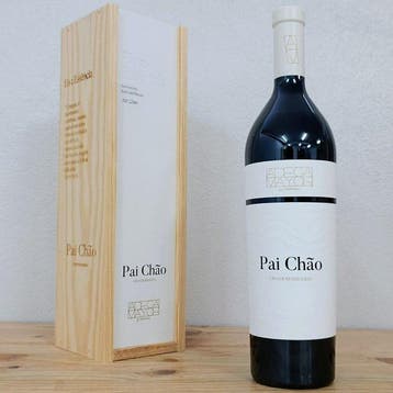 2020 Adega Mayor, Pai Chão - Alentejo Grande Reserva - 2, Nieuw