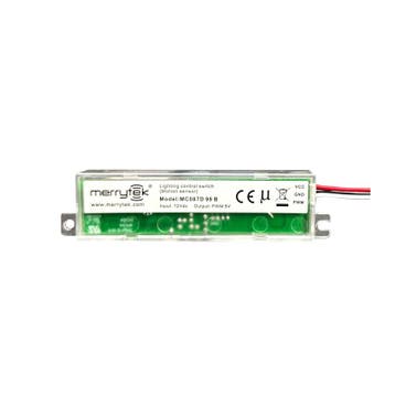 merrytek master/slave sensor voor neso 816162, Tuin en Terras, Verzenden, Nieuw, Netvoeding