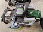 Online veiling - EGO - Z6 - Ride on lawn mower - 2022, Ophalen