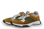 Sub55 Veterschoenen in maat 42 Groen, Verzenden, Overige typen