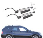 MARCHEPIEDS BMW X5 E53 99-06, Verzenden