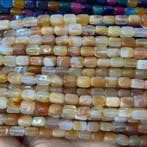 Agaat Cabochon- 30 g - (10), Verzamelen, Mineralen en Fossielen