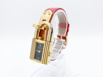 Hermès - Kelly Watch - Zonder minimumprijs - Dames -, Nieuw