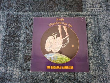 Van der Graaf Generator, Styx -  4 BEAUTIFUL PRESSINGS FROM, Nieuw in verpakking