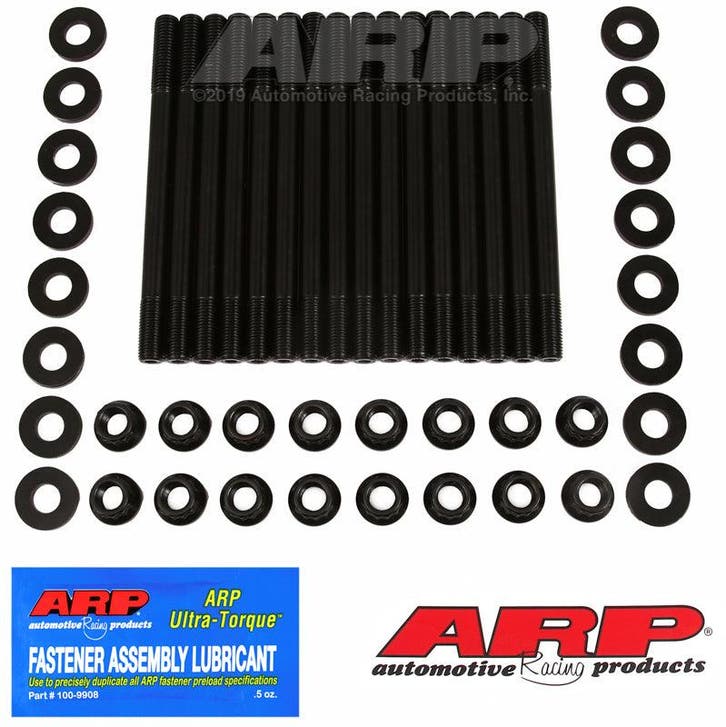 ARP Ford Ecoboost 3.5L V6 12Pt Head Stud Kit, Autos : Pièces & Accessoires, Moteurs & Accessoires, Enlèvement ou Envoi