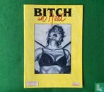 Bitch in Heat 9 - 1999, Eén comic, Verzenden, Casotto, Giovanna., Zo goed als nieuw