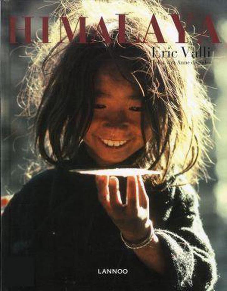 Himalaya 9789020991840 BERTRAND ARTHUS, Livres, Art & Culture | Photographie & Design, Envoi