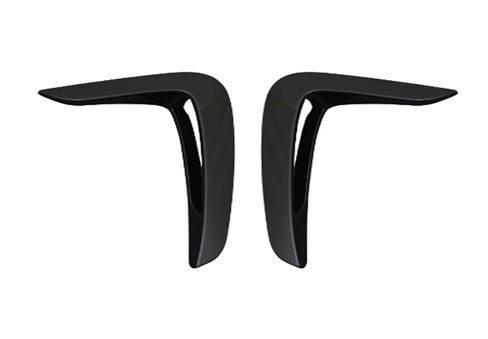 Fender Covers (Zijscherm Voor) BMW 4 Serie F32 F33 F36 B2041, Autos : Pièces & Accessoires, Carrosserie & Tôlerie